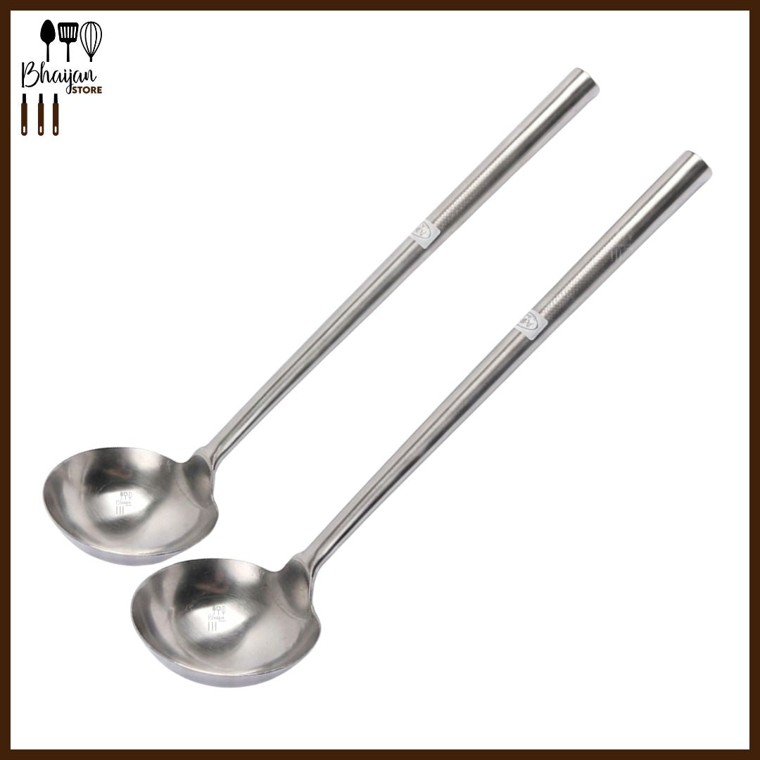 Stainless Steel Soup Ladle