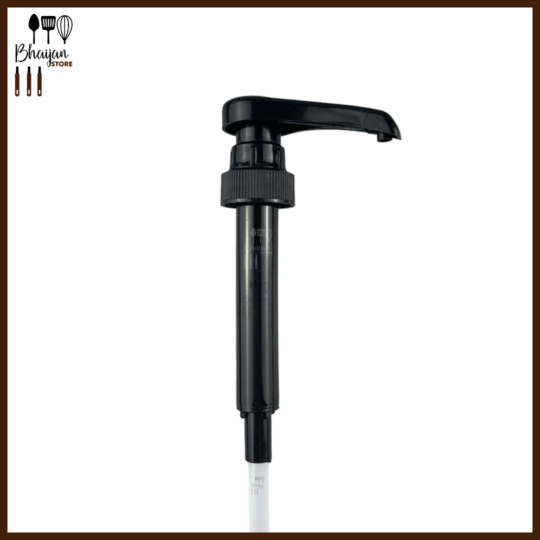 Syrup Pump Dispenser 8ml / 10ml