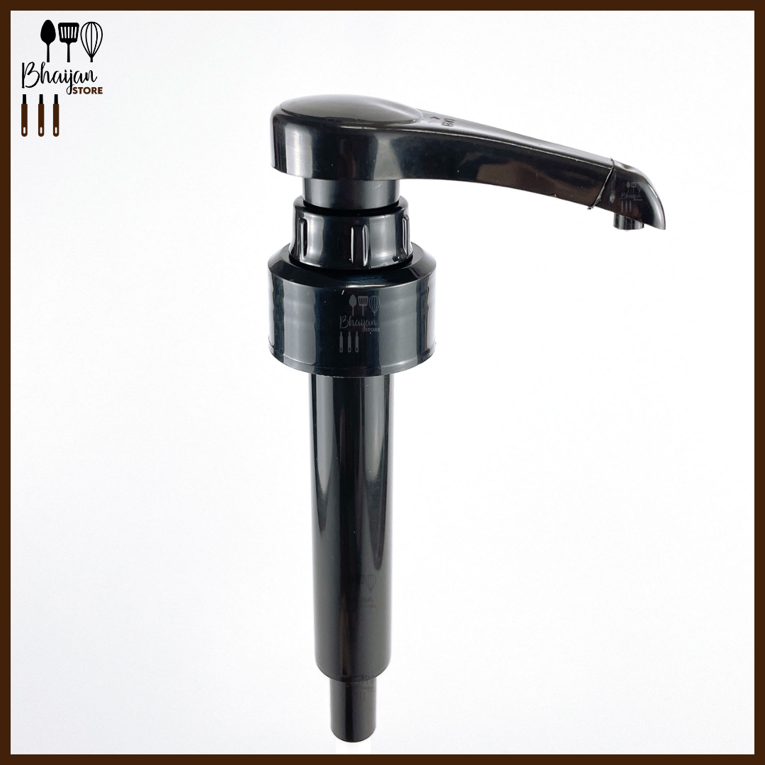 Syrup Pump Dispenser 8ml / 10ml