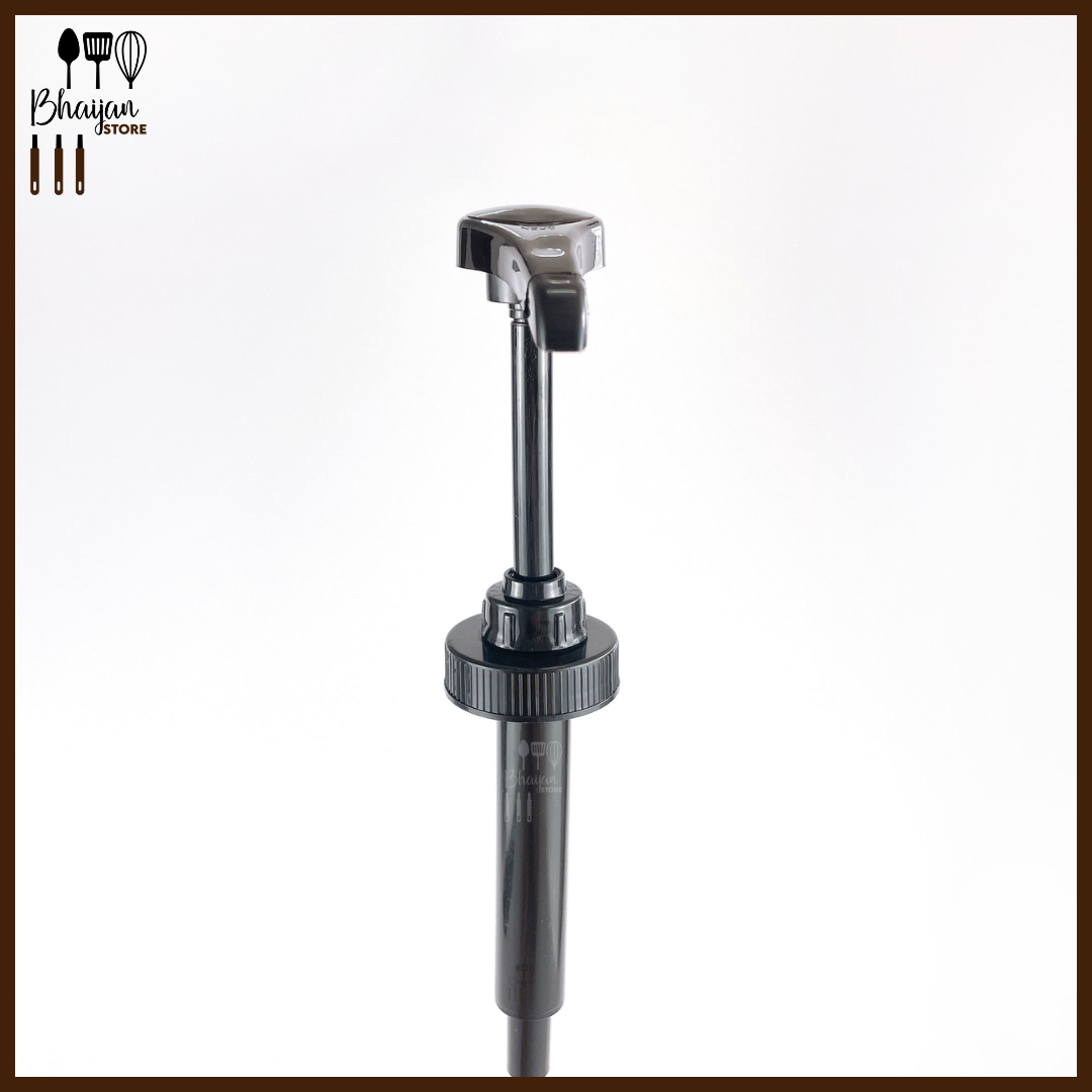 Syrup Pump Dispenser 8ml / 10ml