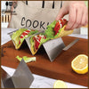 Stainless Steel Taco Holder