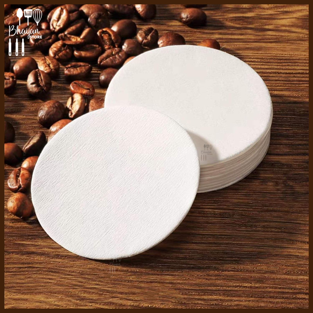 AeroPress Coffee Filter Papers