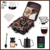V60 Pour Over Coffee Travel Set