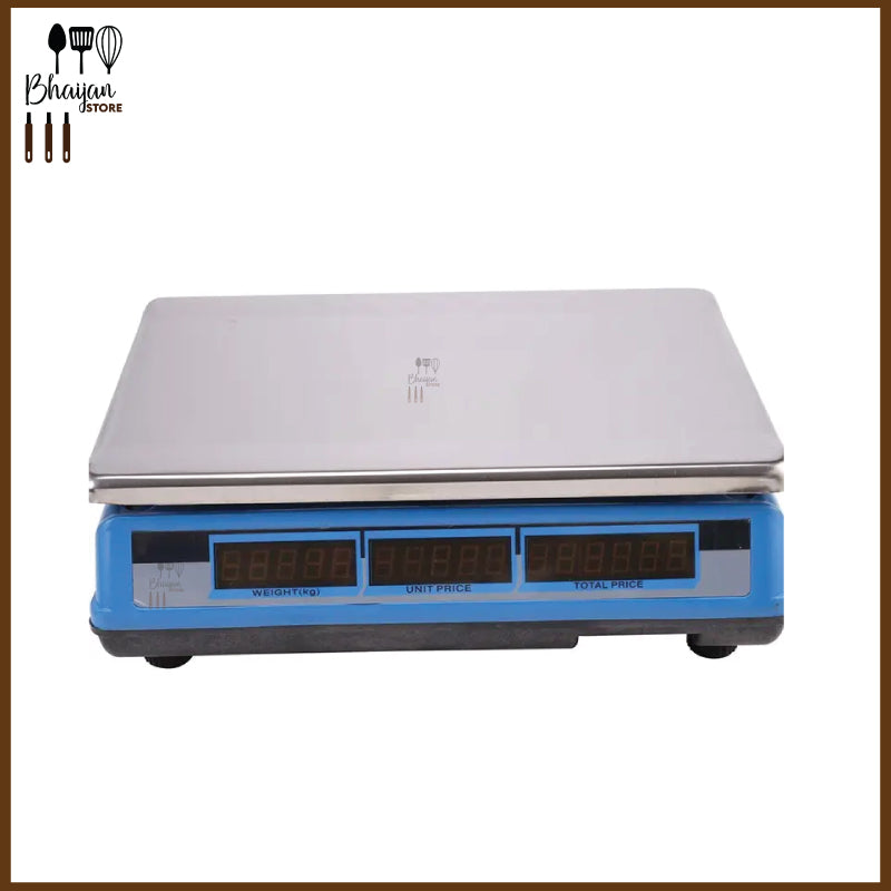 30KG Electronic Weight Scale
