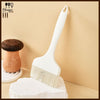 Wide Silicone Pastry & Basting Brush