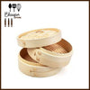 Bamboo Steamer