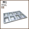 Brownie Tray 8 Cavity