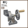 Dry Fruit Crusher