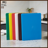 Color-Coded HDPE Cutting Board – 30×40×2cm