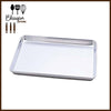 Imported Aluminum Baking Tray (18" x 26") 1 " Deep