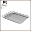 Imported Aluminum Baking Tray (16"x 24" 2" Deep)