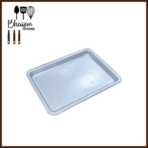 Aluminium Baking Tray (Local)