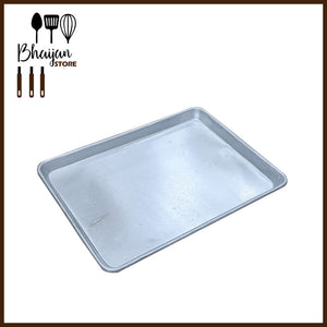 Aluminium Baking Tray (Local)