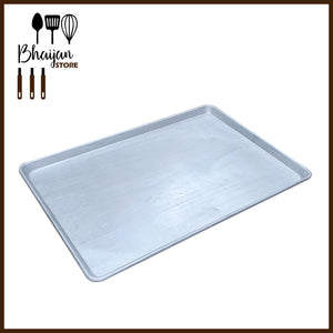 Aluminium Baking Tray (Local)