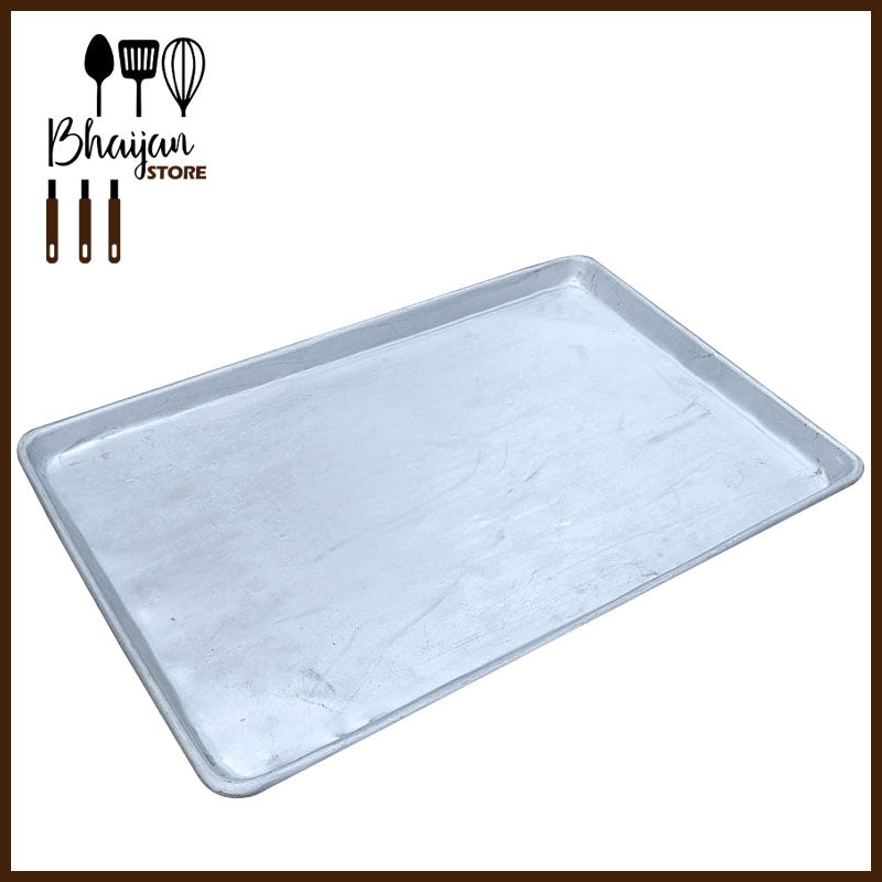 Aluminium Baking Tray (Local)