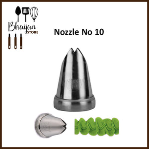 Noor Icing Nozzle (Small)