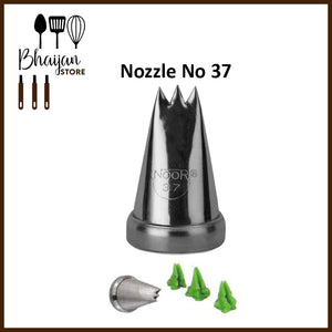 Noor Icing Nozzle (Small)