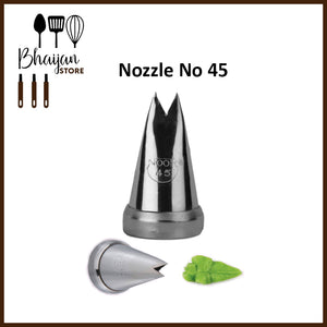 Noor Icing Nozzle (Small)