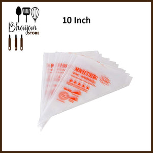 Disposable Piping Bags