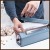 Impulse Heat Sealer Machine (8” / 12”)