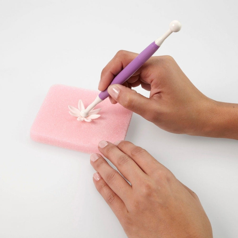 Fondant Shaping Tools Set